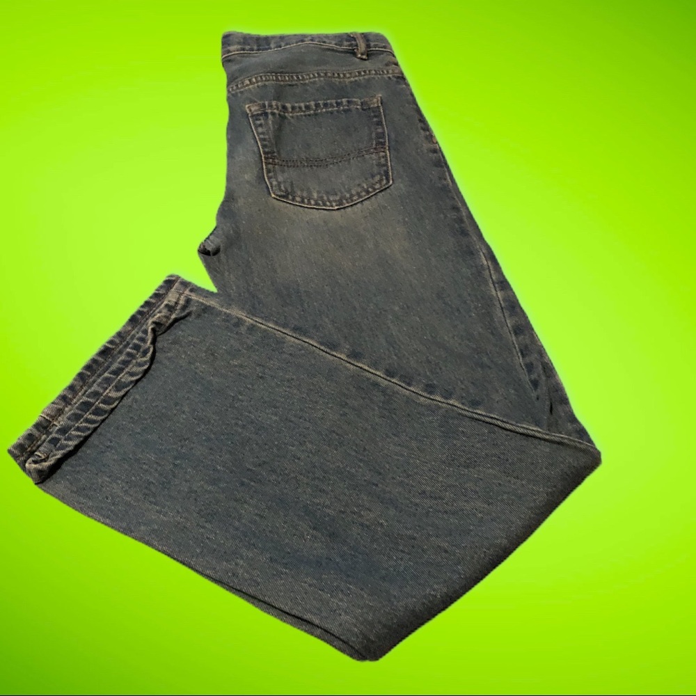 Original brand est.1989 place jeans